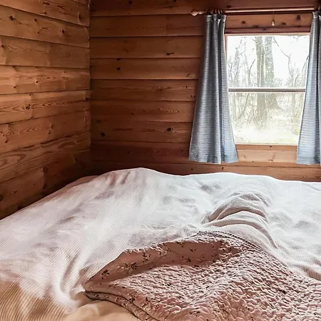 3 Bedroom Awesome In Holiday home Frederiksvaerk