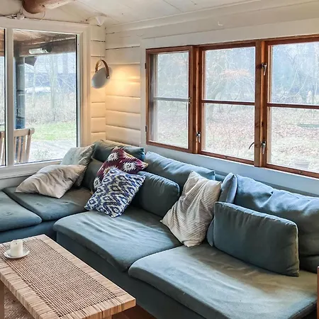 3 Bedroom Awesome In * Frederiksvaerk