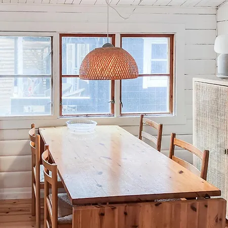 3 Bedroom Awesome In * Frederiksvaerk